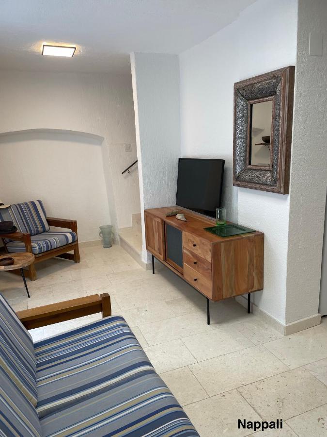 Murter-Sun Stone House ภายนอก รูปภาพ