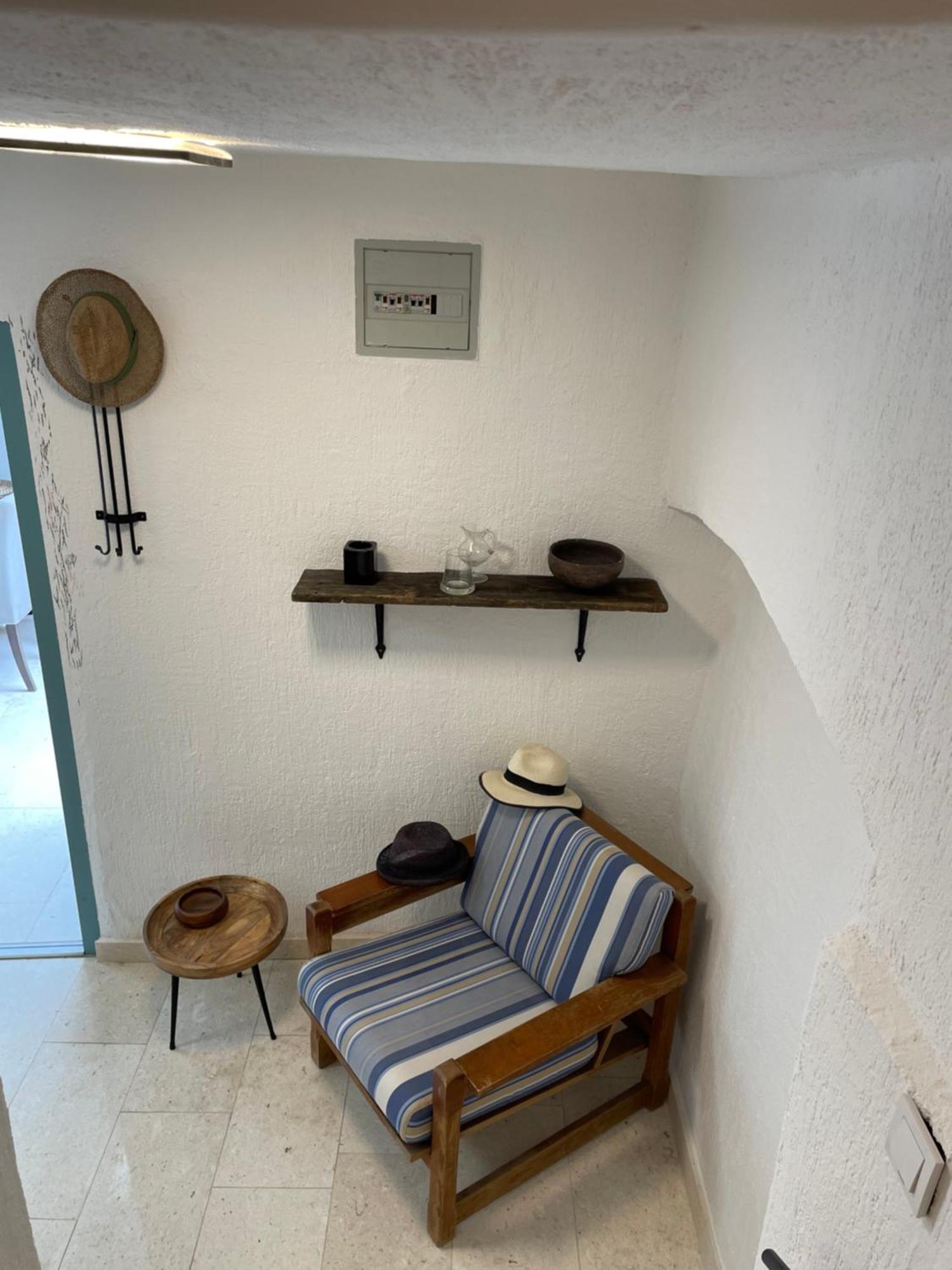 Murter-Sun Stone House ภายนอก รูปภาพ